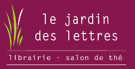 Rencontre avec Pierre Schoentjes au Jardin des Lettres